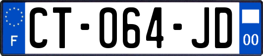 CT-064-JD