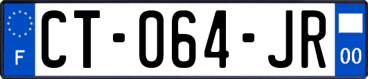 CT-064-JR
