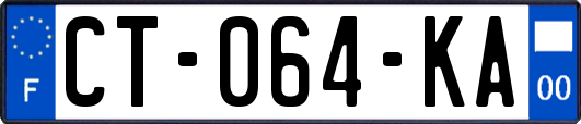 CT-064-KA