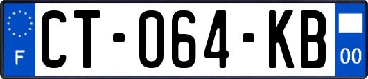 CT-064-KB
