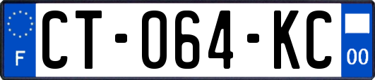 CT-064-KC