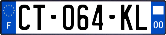 CT-064-KL