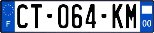 CT-064-KM