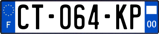 CT-064-KP