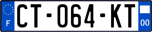 CT-064-KT