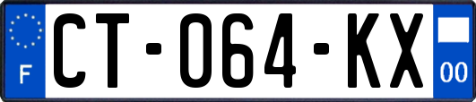 CT-064-KX