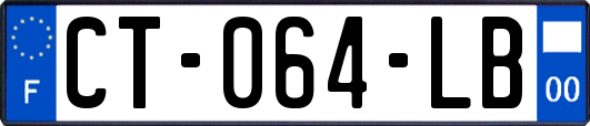 CT-064-LB
