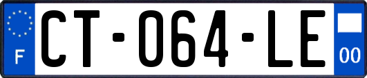 CT-064-LE