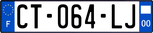 CT-064-LJ