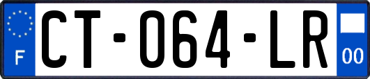 CT-064-LR