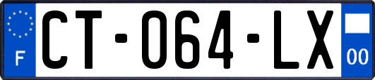 CT-064-LX