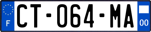 CT-064-MA