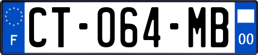CT-064-MB