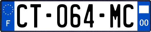 CT-064-MC