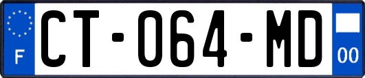 CT-064-MD