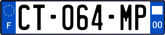 CT-064-MP
