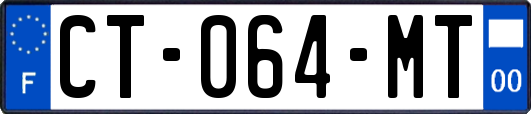 CT-064-MT