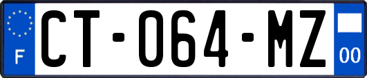 CT-064-MZ