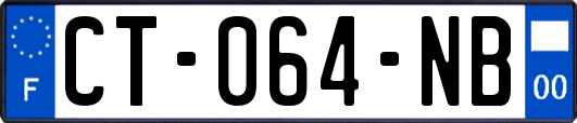 CT-064-NB