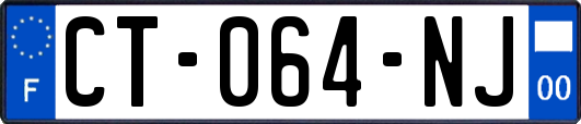 CT-064-NJ