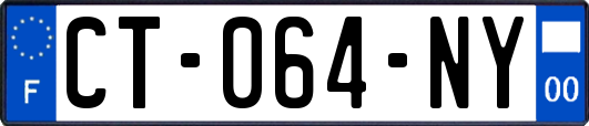 CT-064-NY