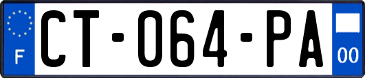 CT-064-PA