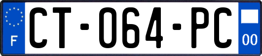 CT-064-PC