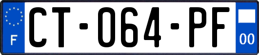 CT-064-PF