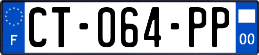 CT-064-PP