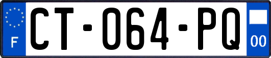 CT-064-PQ