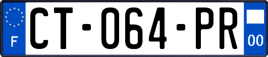 CT-064-PR