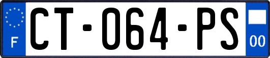 CT-064-PS