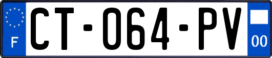 CT-064-PV