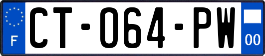CT-064-PW