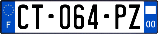 CT-064-PZ