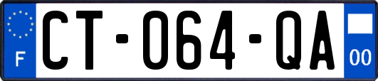 CT-064-QA