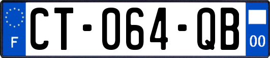 CT-064-QB