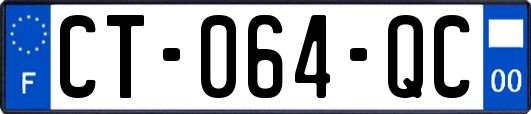 CT-064-QC
