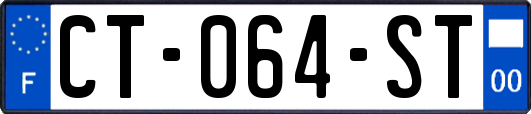 CT-064-ST