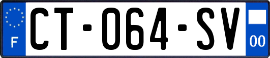 CT-064-SV