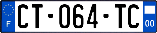 CT-064-TC