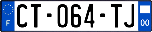CT-064-TJ