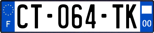 CT-064-TK