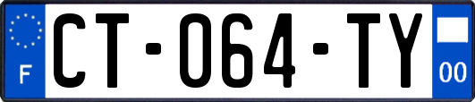 CT-064-TY