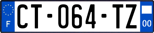 CT-064-TZ