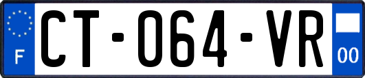 CT-064-VR