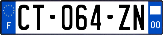 CT-064-ZN