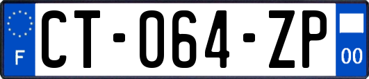 CT-064-ZP