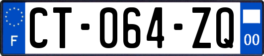 CT-064-ZQ