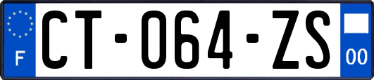 CT-064-ZS